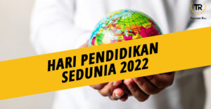 Hari Pendidikan Sedunia