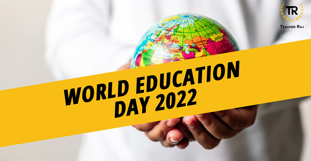 World Education Day