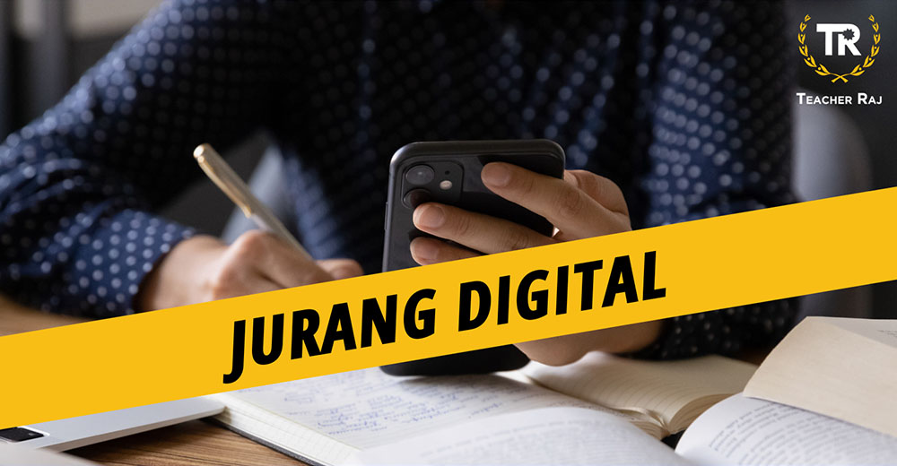 Jurang Digital