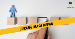 Jurang Masa Depan